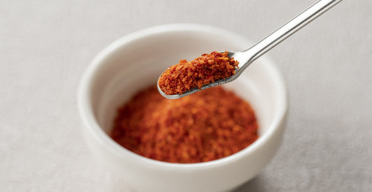 キムチの辛さはどう決まる？唐辛子の種類と配合の秘密