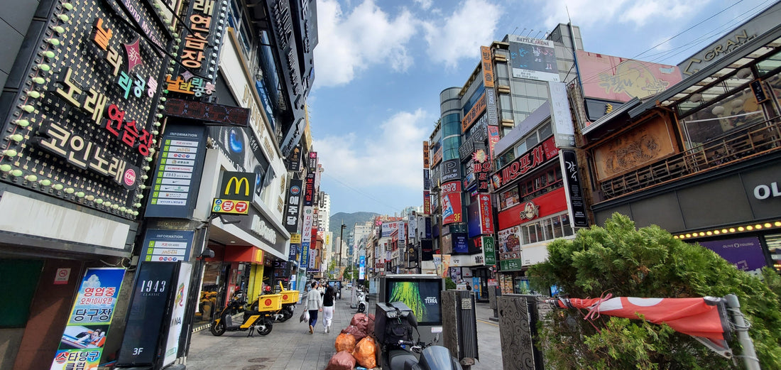 本場キムチの魅力を徹底解説！日本で味わう“本物の味”とは？