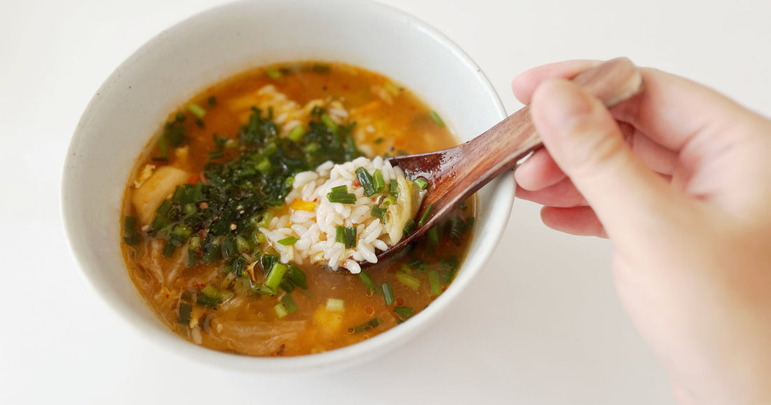 余ったキムチチゲを翌日リメイク！飽きずに食べ切る簡単アレンジレシピ