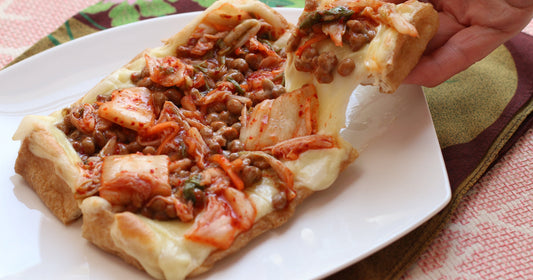 キムチ×チーズの最強レシピ10選｜子どもも喜ぶ簡単料理