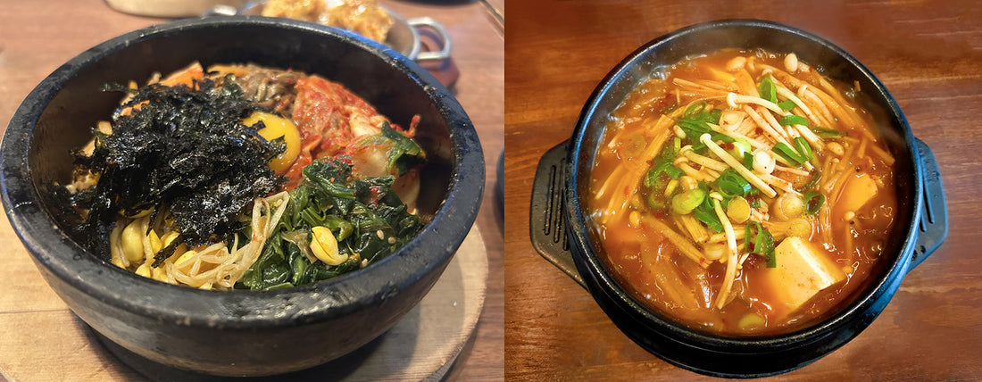 鶴橋の韓国料理をお取り寄せ！本場の味を自宅で楽しむ