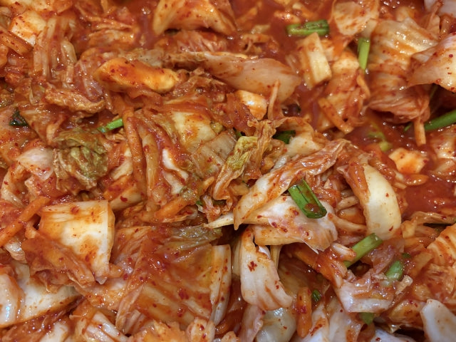 キムチとは？本場韓国との違いと日本のキムチを徹底比較