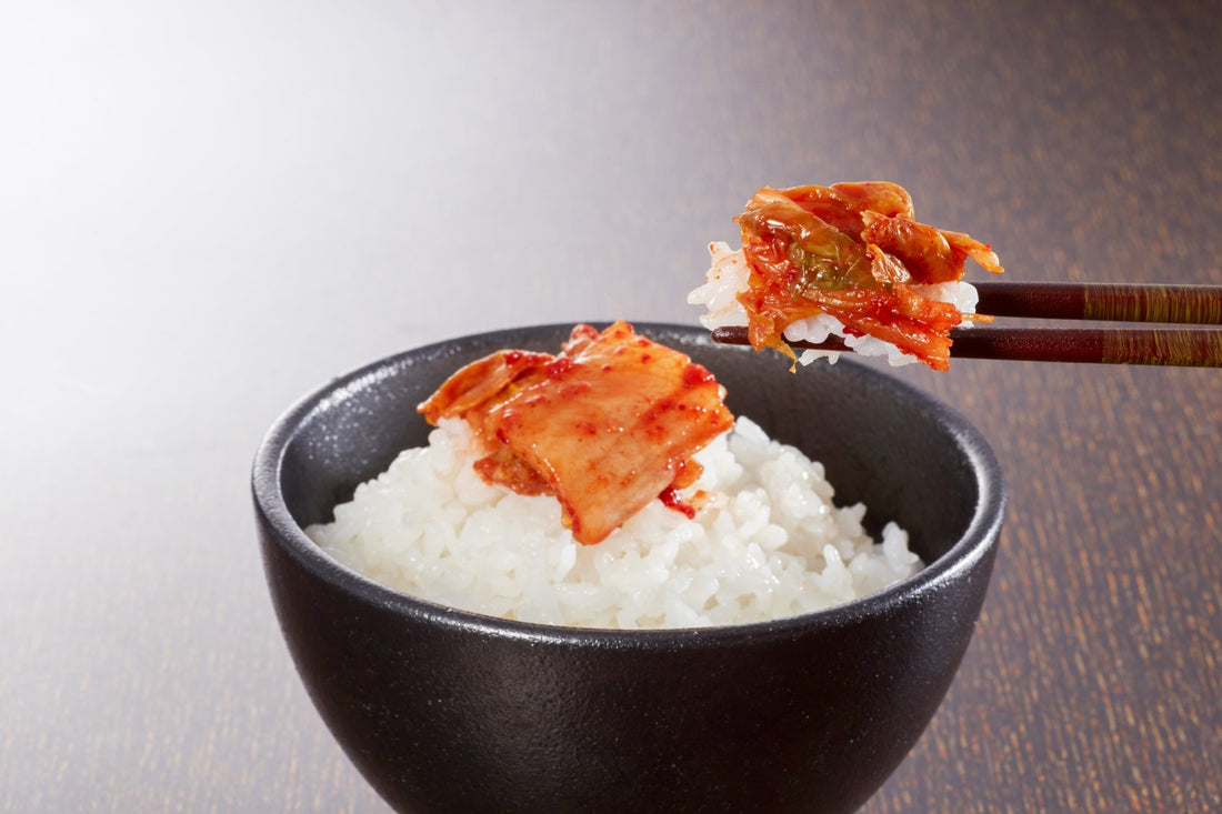 キムチは冷凍できる？味・食感・保存期間の完全ガイド