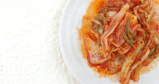 キムチの浅漬け風アレンジ｜短時間で本格味にするコツ