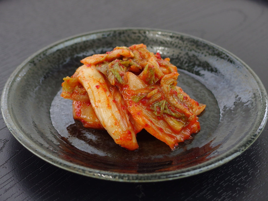 古くなったキムチの活用法｜旨味が増すレシピアイデア
