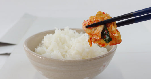 キムチはどんな料理に合う？和食・洋食・アジア料理別に紹介