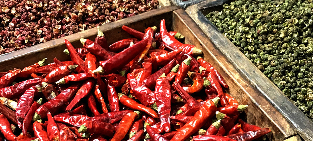 本場キムチの特徴とは？味・辛さ・使う材料まで完全解説