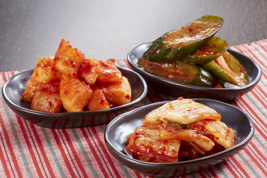 本格キムチの人気ランキング＆口コミ