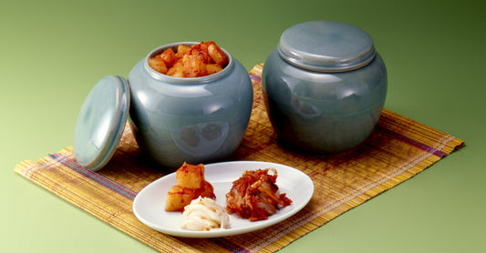 キムチの栄養価まとめ｜乳酸菌・ビタミン・ミネラルの効果