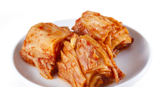 手作りキムチと市販キムチの違い｜安全性と味の差を比較