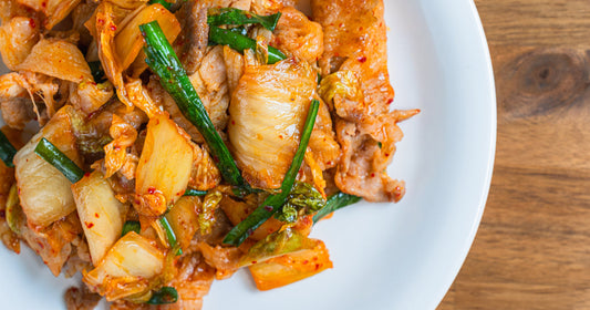 キムチが酸っぱいときの食べ方8選｜酸味を美味しく変えるレシピ