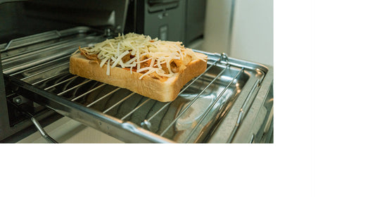 キムチトースト＆ピザ｜朝食にもおすすめのアレンジ