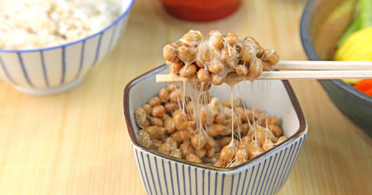 キムチ納豆の健康メリットと美味しい食べ方｜腸活に最強の組み合わせを徹底解説