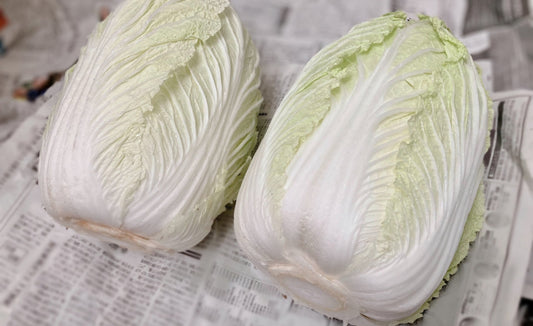 丸ごと白菜キムチの魅力とは？味の変化と食べ方まとめ