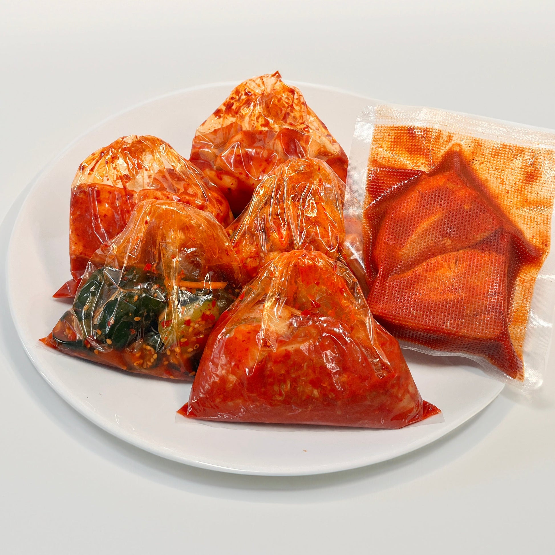 お試しセット全量