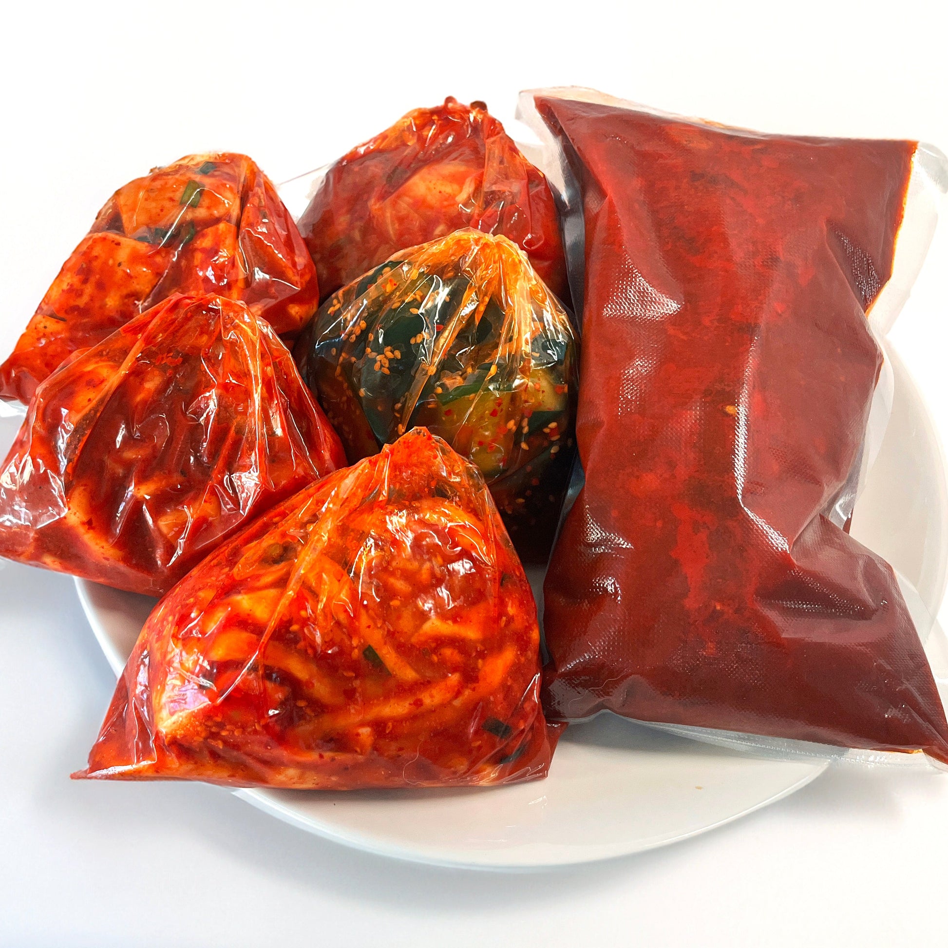 おすすめセット