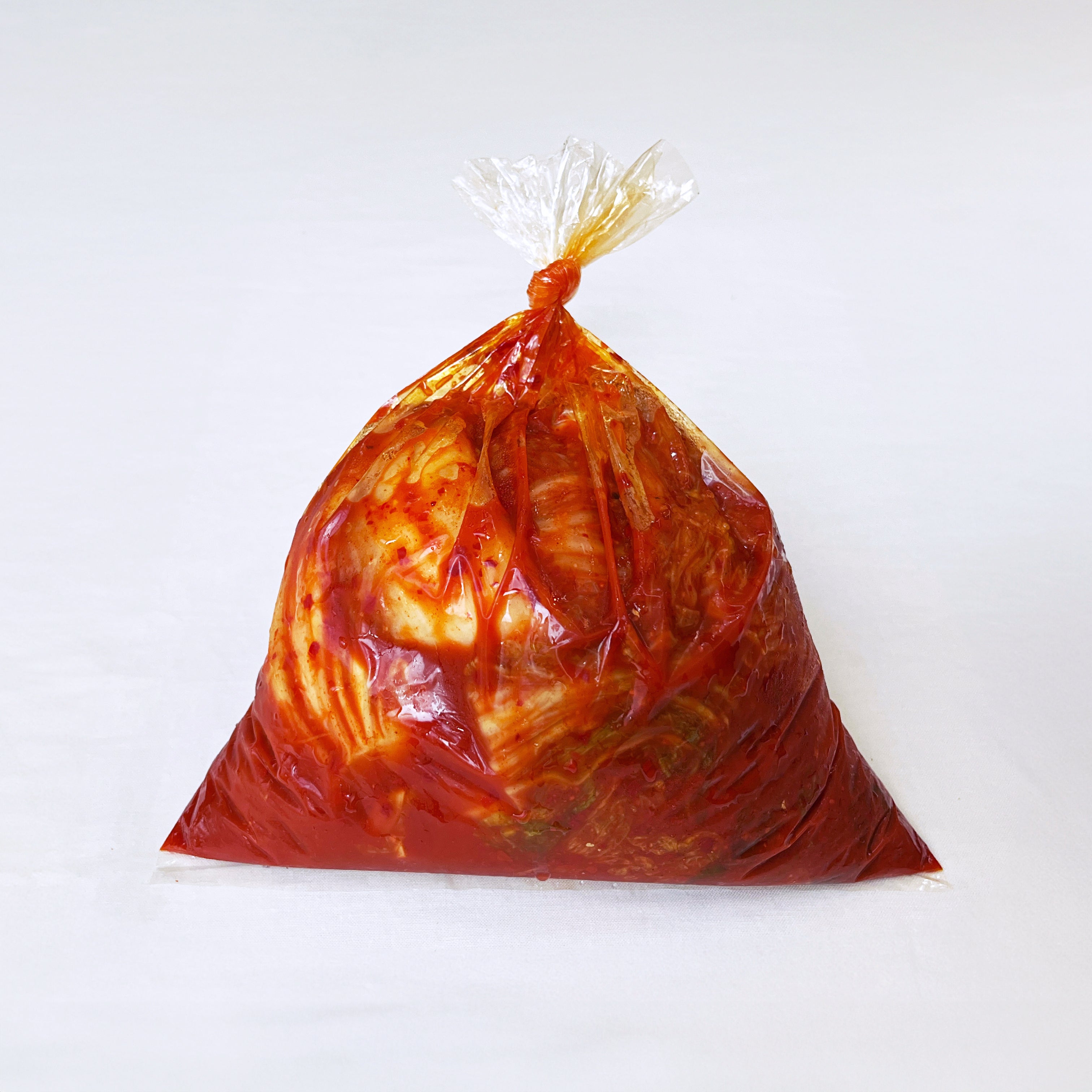 丸ごと白菜キムチ 1kg – 安田商店
