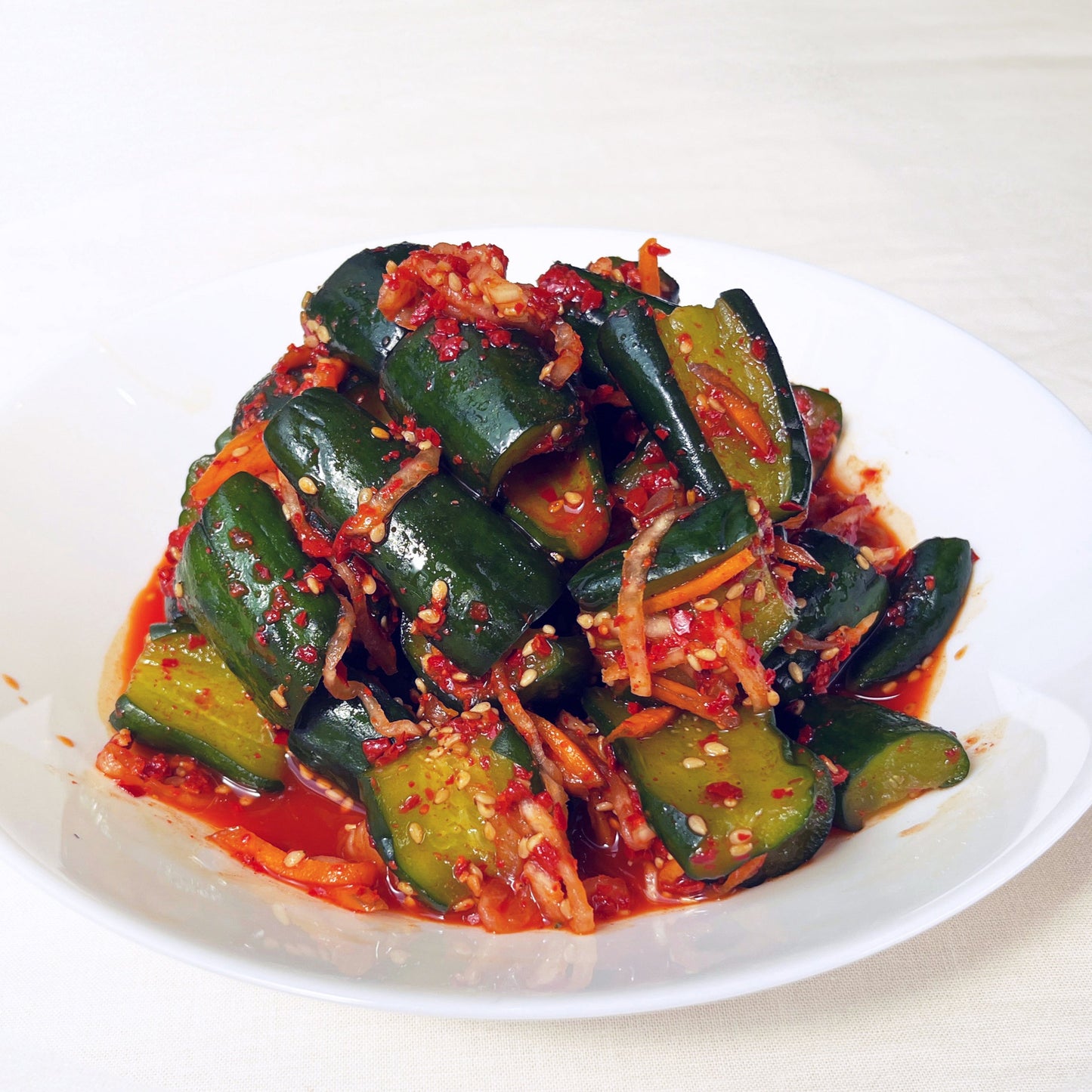 きゅうりキムチ　全量