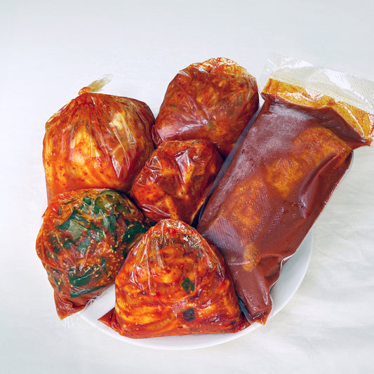 おすすめセット(合計3kg・送料込み)