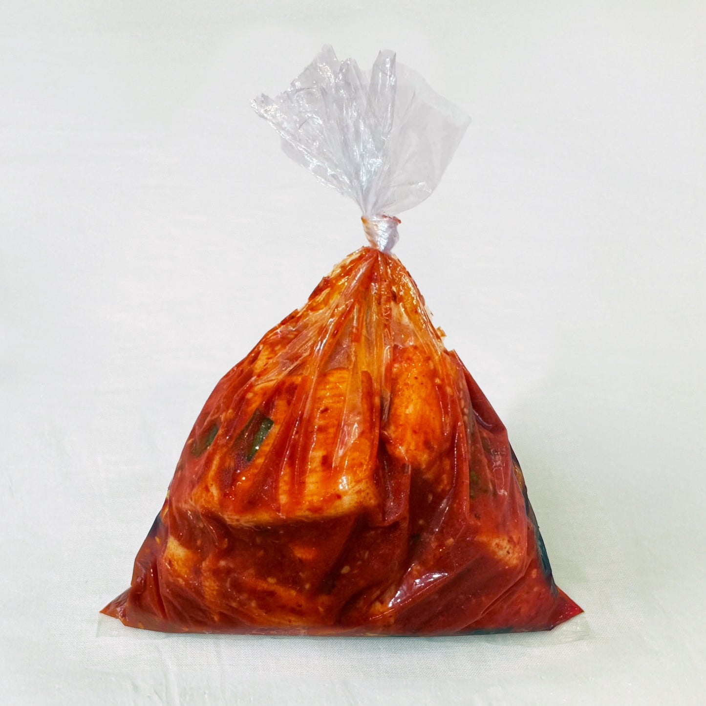 山芋キムチ　未開封